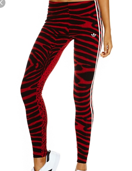 adidas leggings leopard adidas leggings leopard